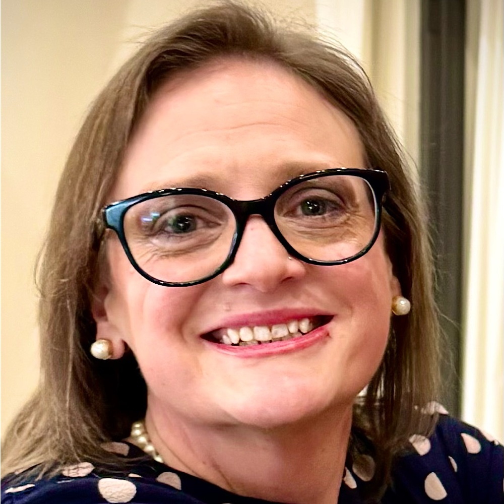 Meet your Posher, Molly
